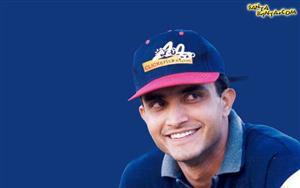 Saurav Ganguly